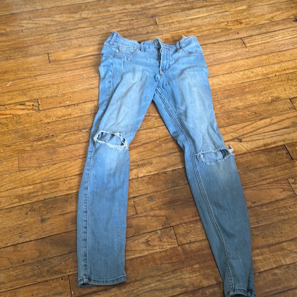 Women jeans